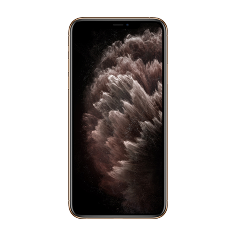 Picture of Boost Apple iPhone 11 Pro 64GB Gold Embedded SIM Sprint (w-Cable & Charger Head)